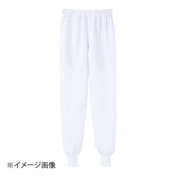 男女兼用ホッピングパンツSZ711-W LL (ホワイト)拍卖