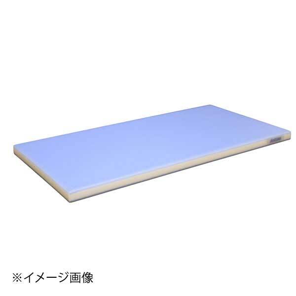 抗菌ポリエチレン全面カラーかるがるまな板 600×300×H23mm 青拍卖