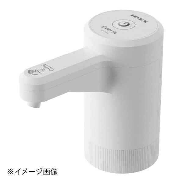 手指消毒用オートディスペンサー エブリア AD-510X拍卖