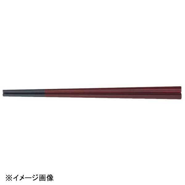 若泉漆器 22.7cm五角先太抗菌塗箸 うるみ H-97-79拍卖