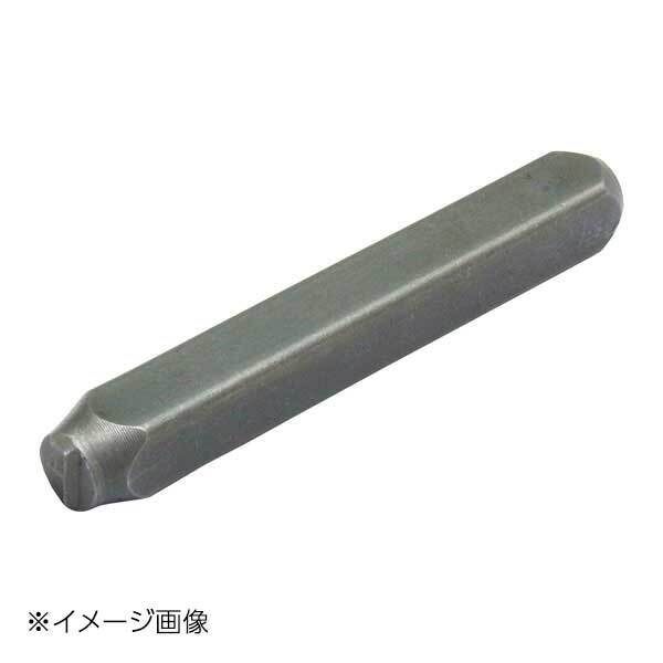 新潟精機 SK 精密刻印 アルファベット 6mm F SP6-F拍卖