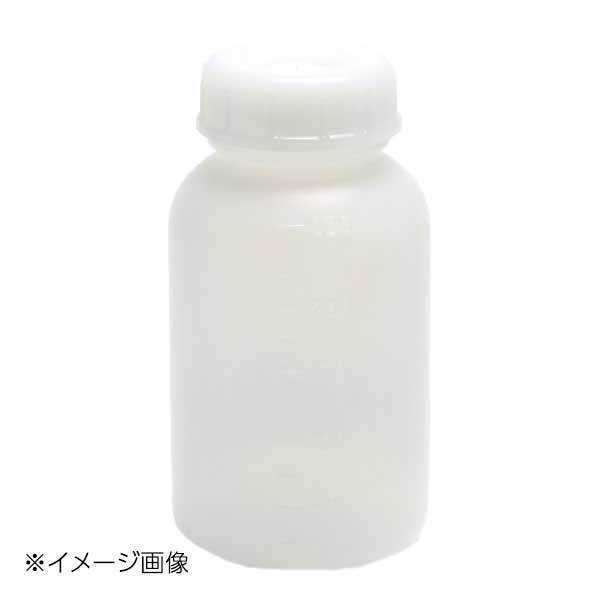 新潟精機 BeHAUS フロロバリアPEボトル広口 250ml FLBW-250拍卖
