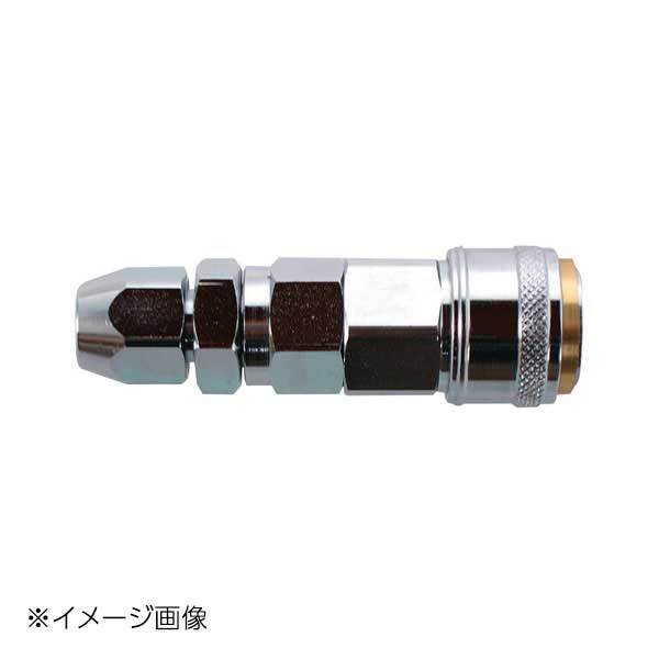 新潟精機 BeHAUS ワンタッチカプラソケット ロータリ A-13拍卖