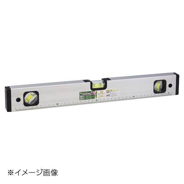 新潟精機 SK アルミ水平器 450mm ALS-450拍卖