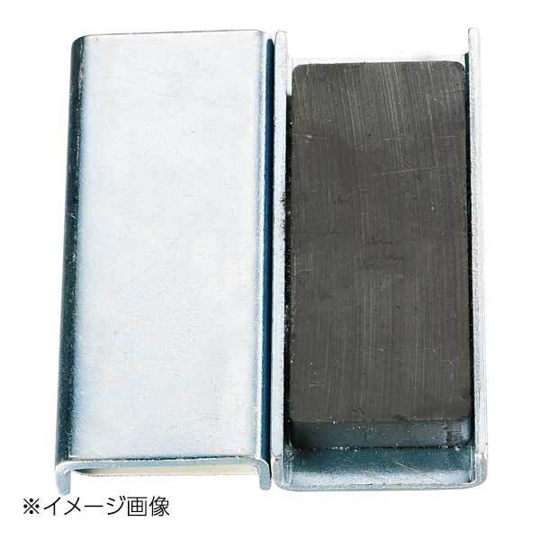 新潟精機 BeHAUS 簡易型マグネットホルダ 角 60×24 60L拍卖