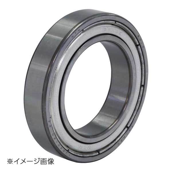 新潟精機 BeHAUS ボールベアリング 両面シールド 6010ZZ拍卖