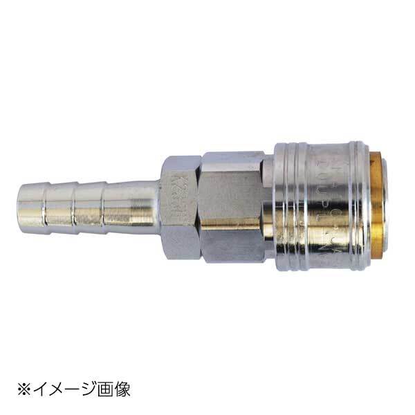 新潟精機 BeHAUS ワンタッチロックカプラソケット AOL-2拍卖