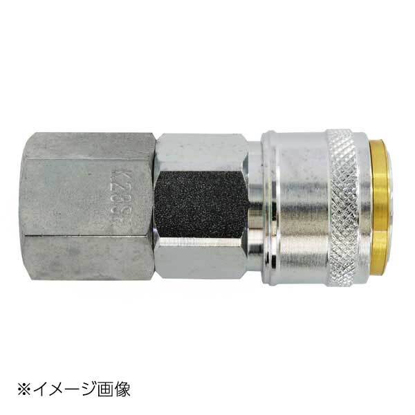 新潟精機 YAMATO ワンタッチカプラソケット バラ AO-6B拍卖