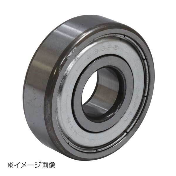 新潟精機 BeHAUS ボールベアリング 両面シールド 6302ZZ拍卖