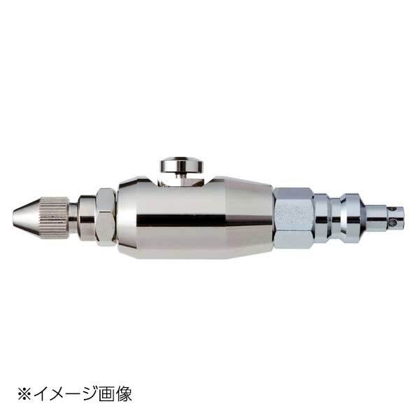 新潟精機 BeHAUS 高圧ポケットダスタ 流量調整付 T-01HPP拍卖