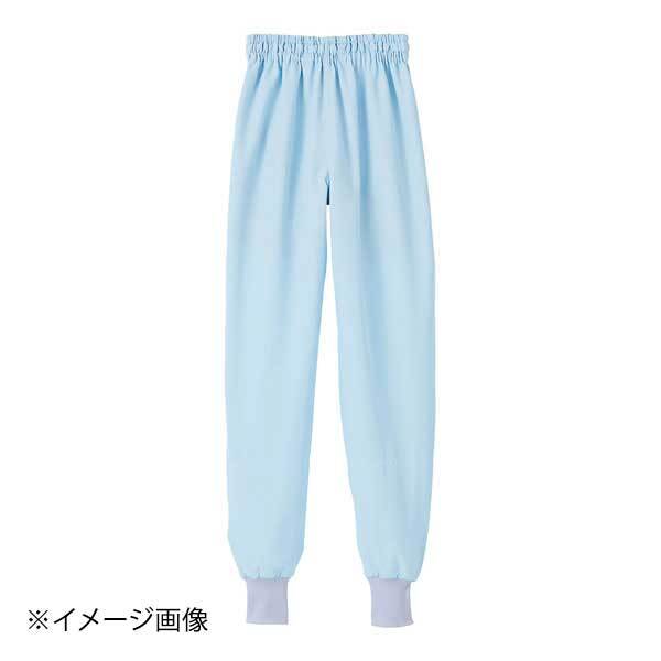 男女兼用ホッピングパンツBL614-B LL (アイスブルー)拍卖