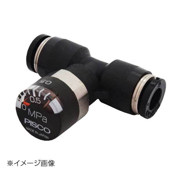 新潟精機 BeHAUS プレッシャーゲージ GPU6-6拍卖