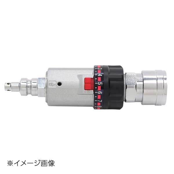 新潟精機 BeHAUS 手元減圧弁 高圧プラグ T-435拍卖