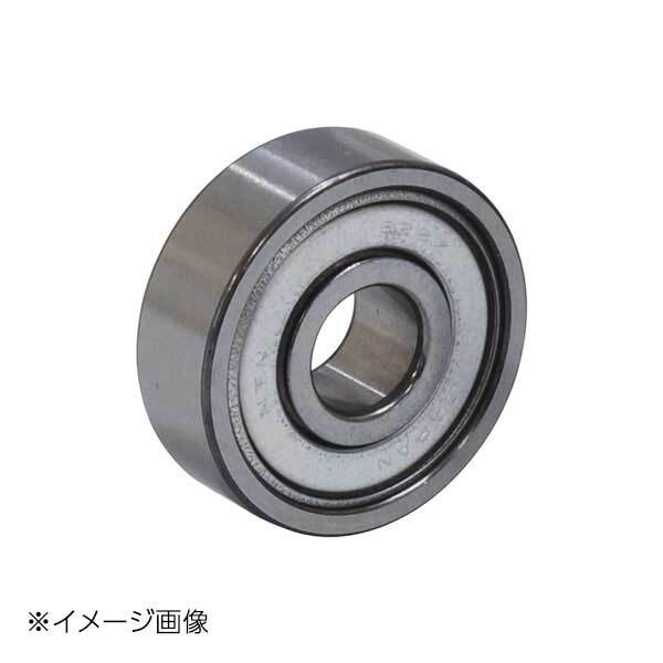 新潟精機 BeHAUS ボールベアリング 両面シールド 628ZZ拍卖