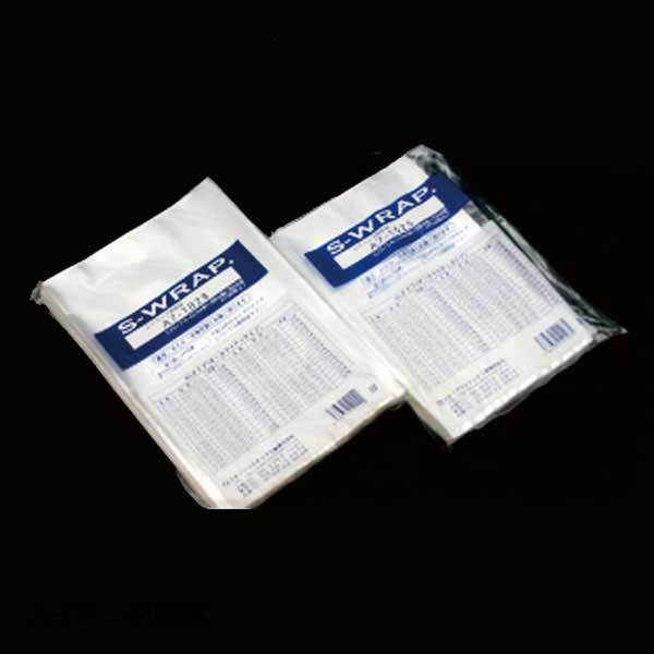 真空包装袋 エスラップ A6-2035(2000枚入)拍卖