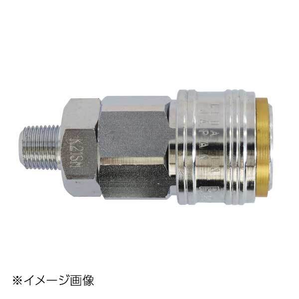 新潟精機 BeHAUS ワンタッチカプラソケット AO-03拍卖