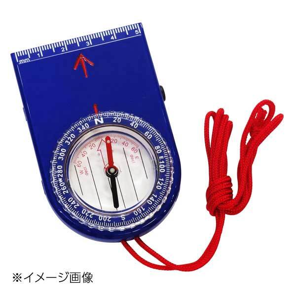 新潟精機 NSK 方向コンパス オリエンテーリング用 LED付 LED-01R拍卖