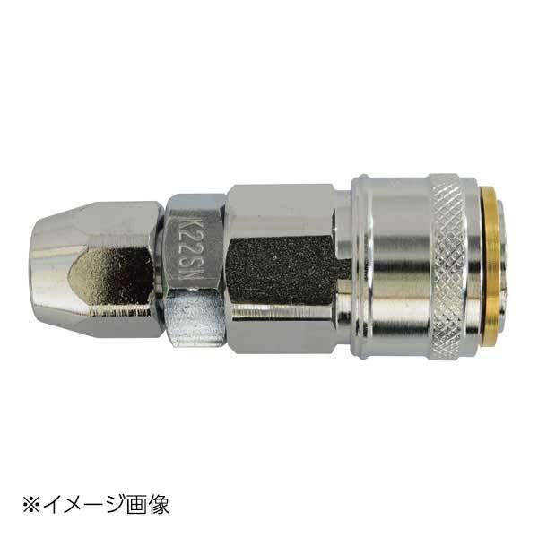 新潟精機 YAMATO ワンタッチカプラソケット バラ AO-11B拍卖