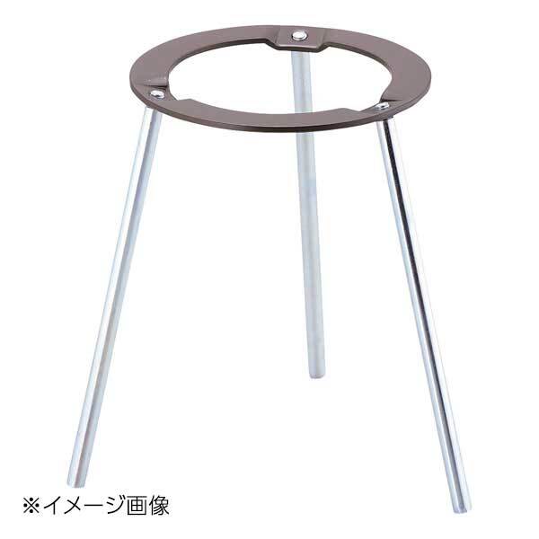 新潟精機 BeHAUS 三脚台 アルコールランプ用 SD-1拍卖