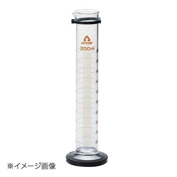 新潟精機 BeHAUS メスシリンダ 200ml GM-200拍卖