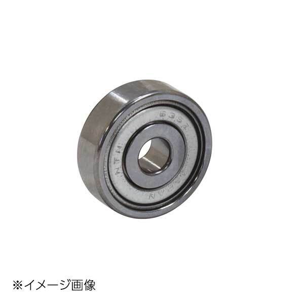 新潟精機 BeHAUS ボールベアリング 両面シールド 635ZZ拍卖