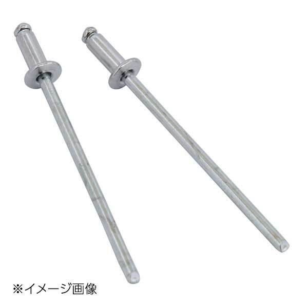 新潟精機 SK ブラインドリベット 箱 1000入 3-2 DAS3-2拍卖