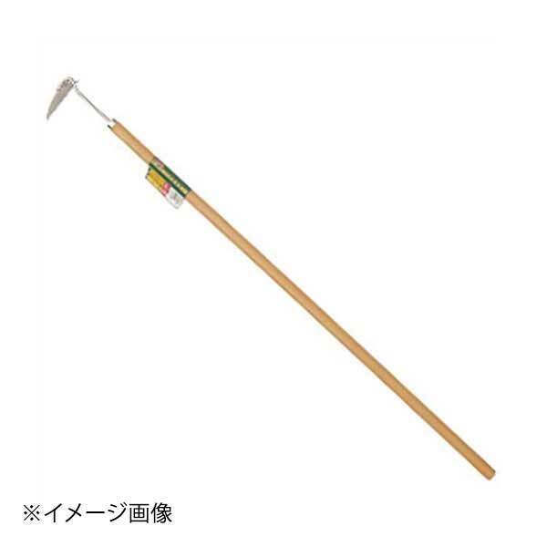 石黒金属 Garden Helper ステンレス 長柄 ねじりホー A-104拍卖