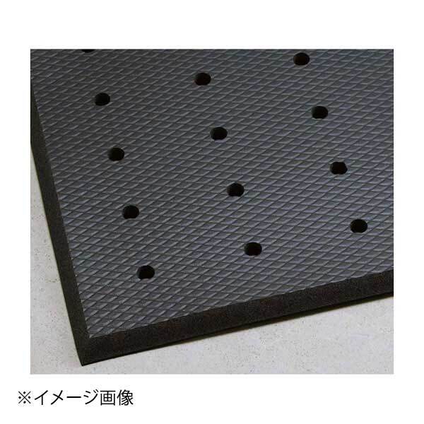 耐油クッションマットFW(穴あきタイプ)750×900 MR9397750拍卖