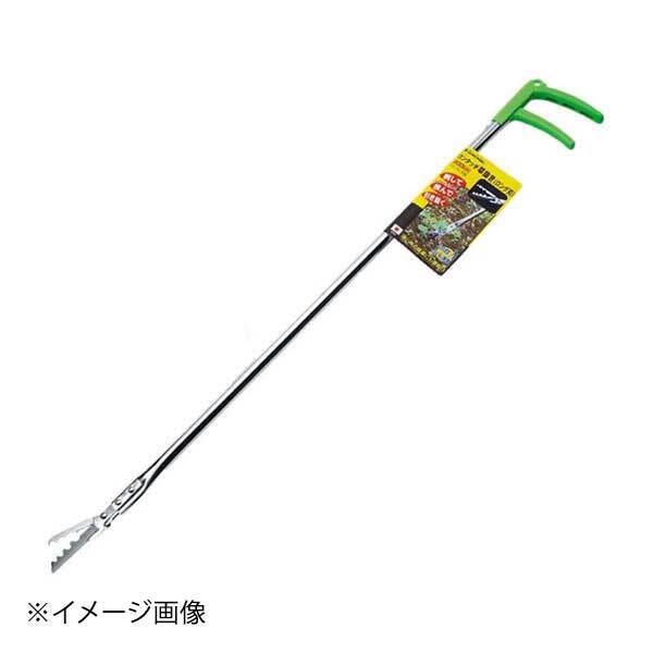 石黒金属 Garden Helper ワンタッチ草抜き(ロング) 800mm WT-2L拍卖