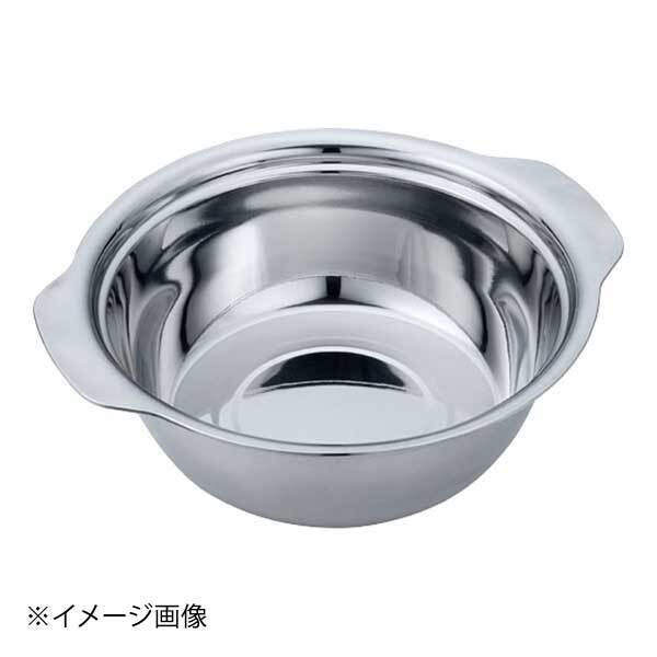 三宝産業株式会社 UK 18-8 手付ミキシングボール 25cm 09905785拍卖