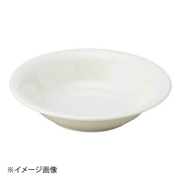 山加商店 山加トーンホワイト 14cmフルーツ皿 NB700/7011 ベージュ拍卖