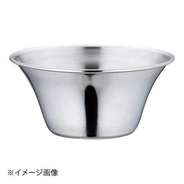 三宝産業株式会社 UK ステンレス ソースカップ フレヤー 120cc 03115122拍卖