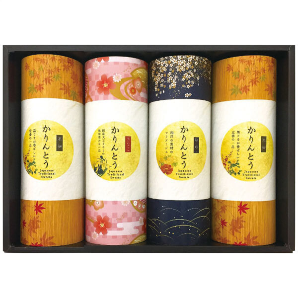 SALA(サーラ) 金澤兼六製菓 かりんとうギフト MKT-20R拍卖