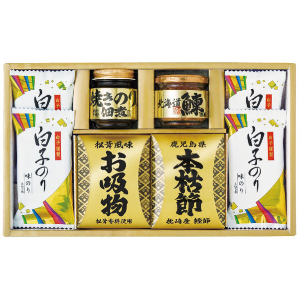 SALA(サーラ) エルスト 和之彩膳 詰合せ 5863-30拍卖