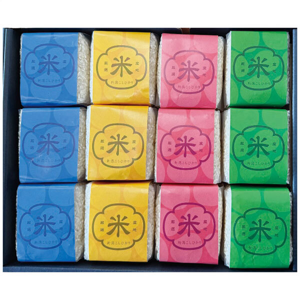 SALA(サーラ) タナベ 初代田蔵 五つ星マイスター厳選 新潟県産こしひかり・天然塩味わいギフトセット SIKI-10000拍卖