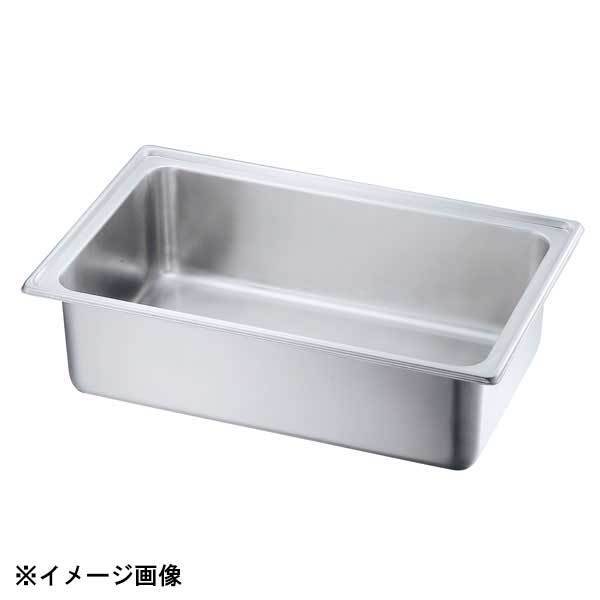 本間製作所 KO 18-8 ユニットパン 1/1×108 032252拍卖