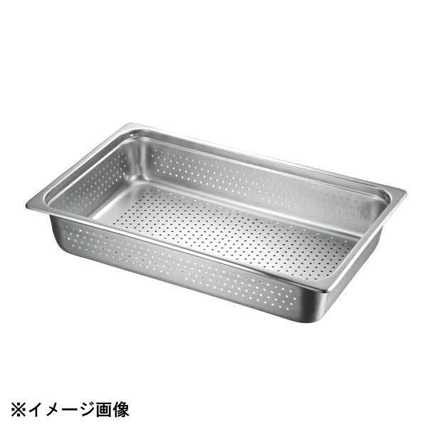 本間製作所 KO 18-8 ホテルパン 穴明 1/2×65 032023拍卖