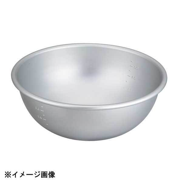 中尾アルミ製作所 アルマイトボール 36cm目盛付(10.0L) 035066拍卖