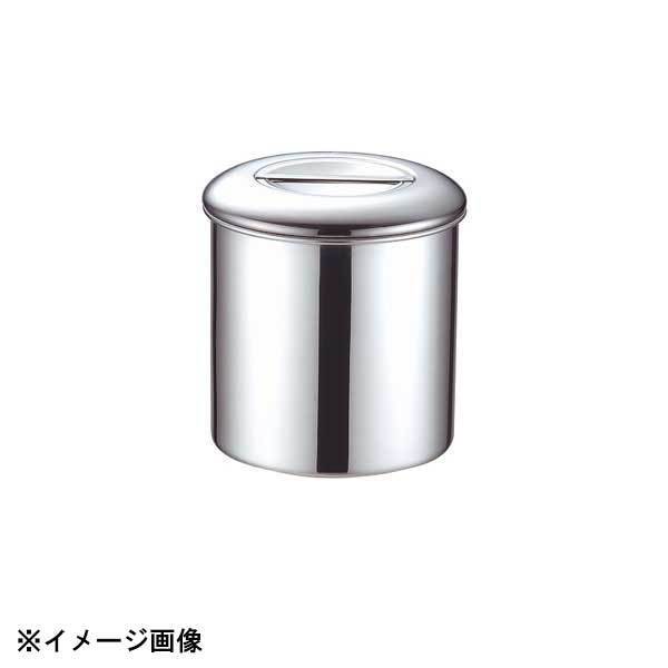 本間製作所 KO 18-8キッチンポット内蓋式16cm(3.2L)手無 015081拍卖