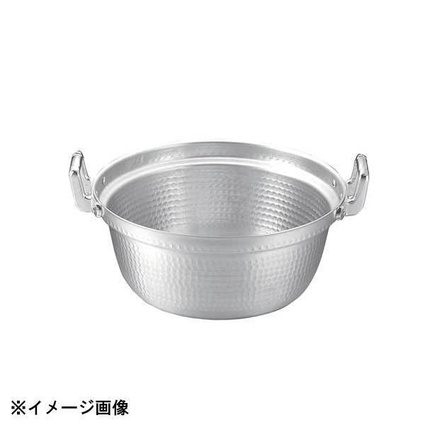 本間製作所 KO アルミ段付鍋 60cm(60.0L) 017036拍卖