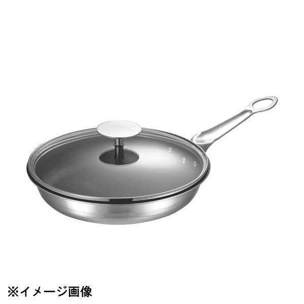 本間製作所 KO フェニックス Sセラミックコートフライパン セットP 30cm 019385拍卖