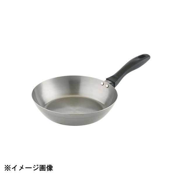藤田金属 匠の技 鉄フライパン 24cm(IH対応) 605770拍卖