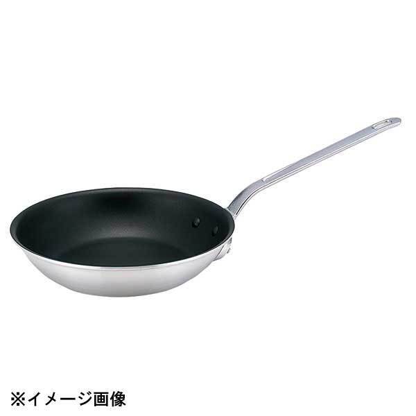 北陸アルミニウム プロマイスターCTフライパン24cm 603918拍卖