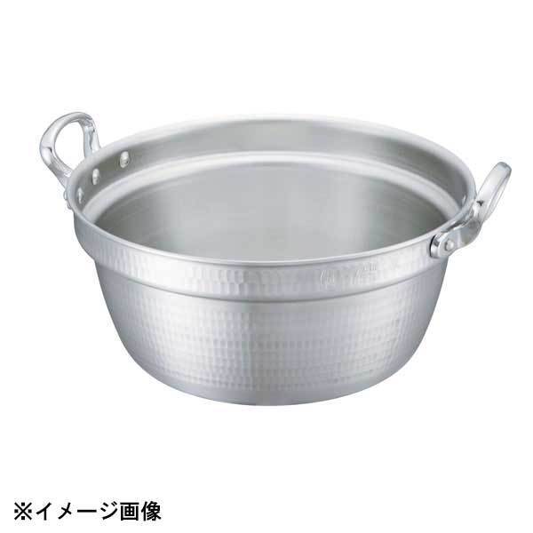 中尾アルミ製作所 ニューキング 料理鍋 60cm 017024拍卖
