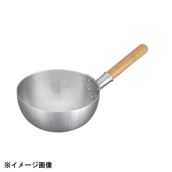 中尾アルミ製作所 アルミ片手ボーズ 21cm(2.9L) 019076拍卖