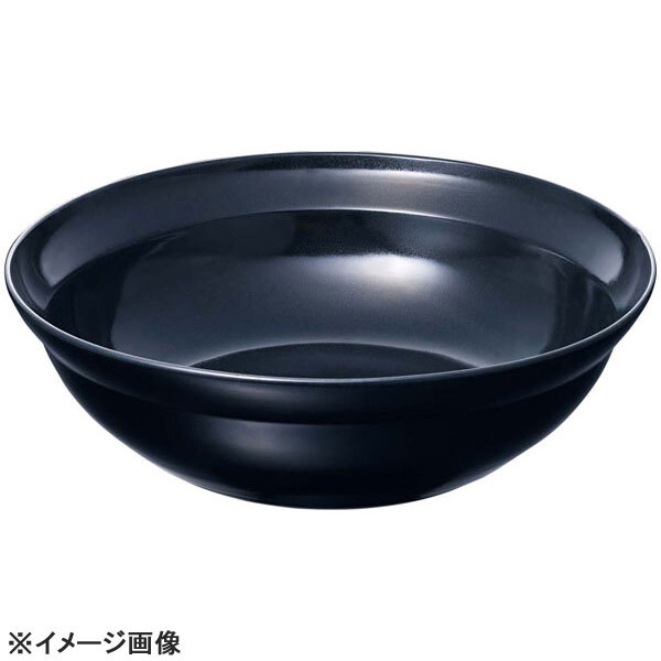 和鉢e-チェーフィング 専用和鉢30cm 黒 PS-15101拍卖