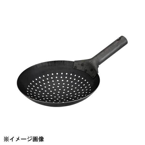 中尾アルミ製作所 キング 鉄ザーレン 27cm 001120拍卖