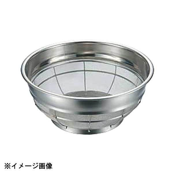本間冬治工業 BK 18-8浅型ザル 50cm 037013拍卖