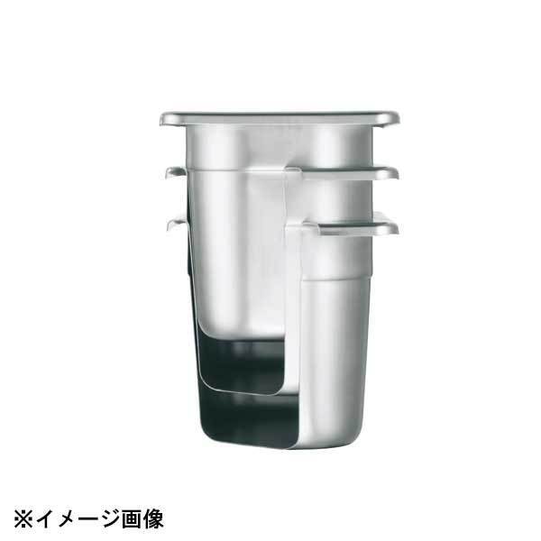 本間製作所 KO 18-8 ホテルパン 1/2×25 (1.7L) 032118拍卖
