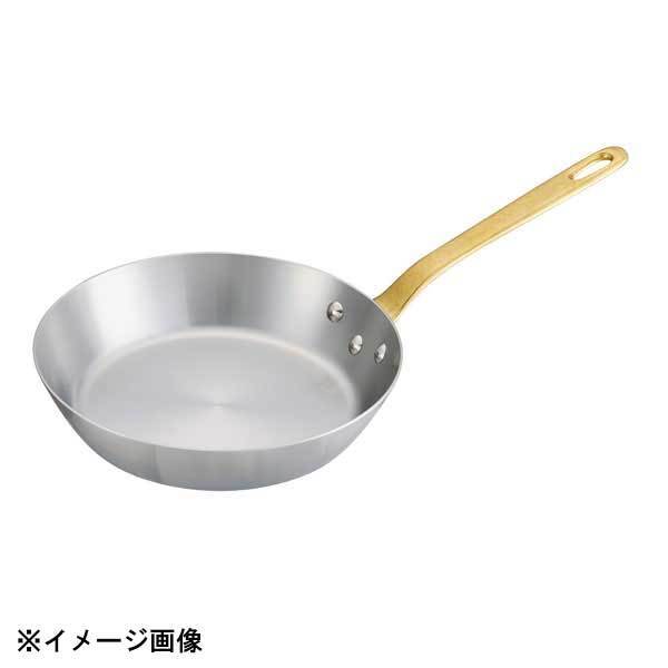 中尾アルミ製作所 キングデンジ フライパン 30cm(3.3L) 350077拍卖